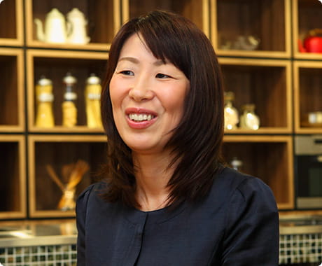 料理教室を生産者と消費者が出会うプラットフォームに! イメージ