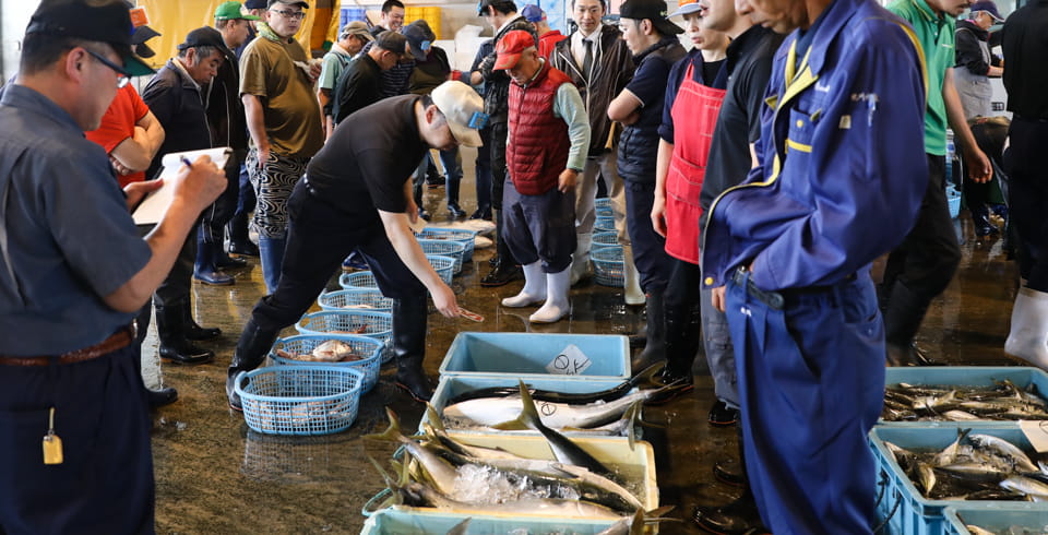 鹿渡島ブランドを全国に広げていきたい イメージ