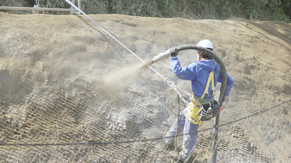 竹パウダーの使用によって伐採竹の活用の幅がさらに広がる イメージ1