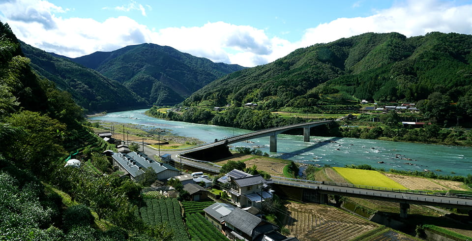 「いつか地元に戻りたい」と思われる地域にしたい イメージ