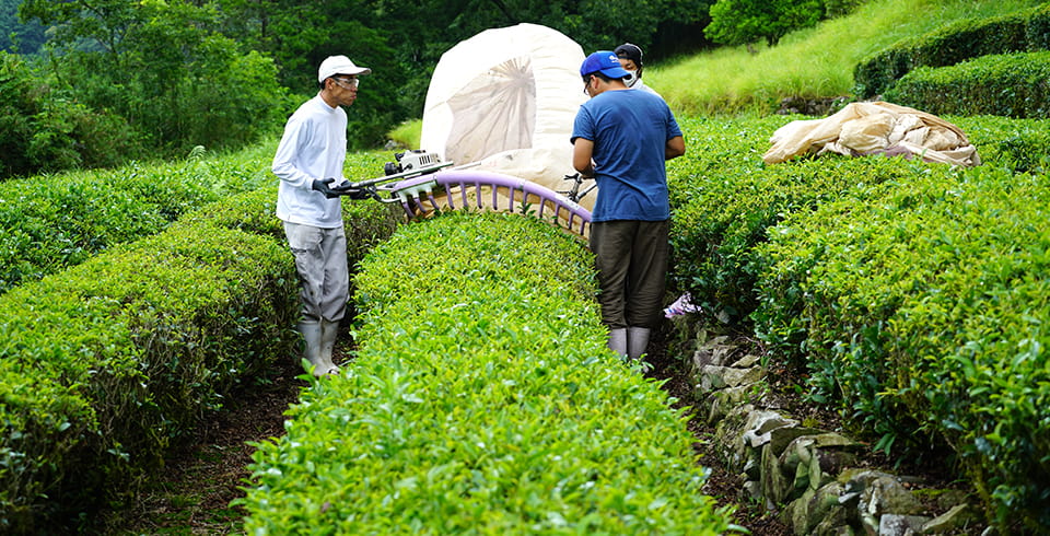 「いつか地元に戻りたい」と思われる地域にしたい イメージ