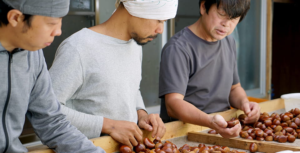 「いつか地元に戻りたい」と思われる地域にしたい イメージ