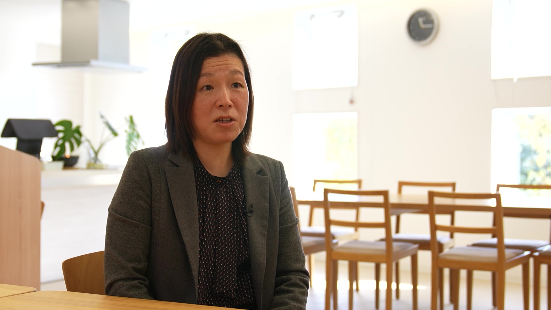 自治体と一体となって、地域課題の解決に向けた体制をつくる