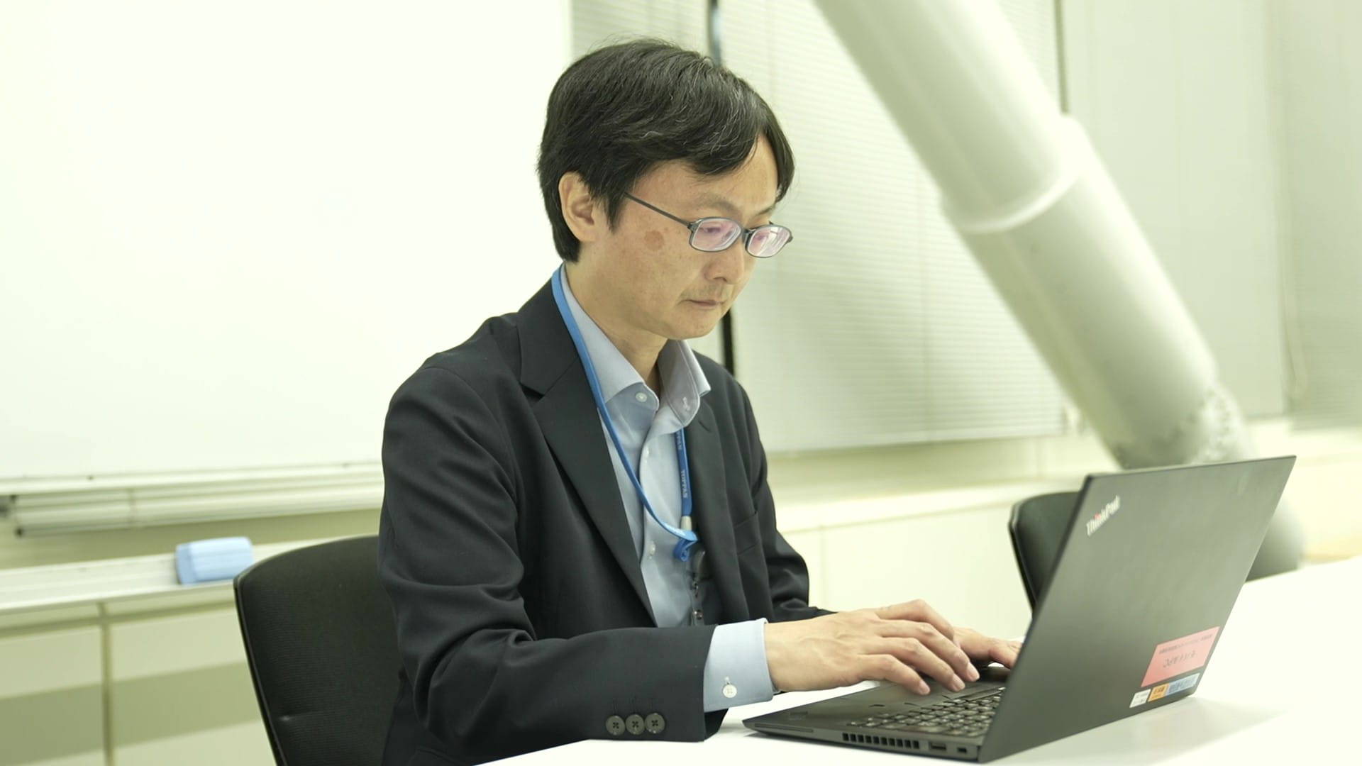 BPMの手法を用いて、必要な情報を収集 イメージ