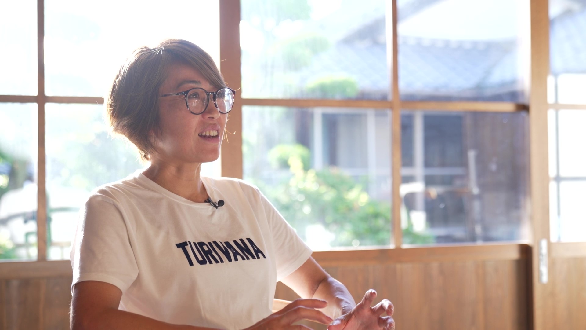 常識にとらわれないアイデアで、農業の未来を変えていく