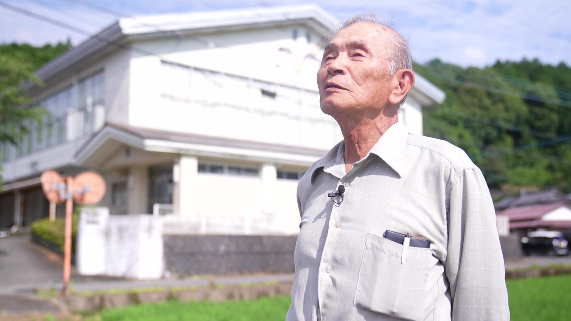 培われてきた野草の価値を、今の時代にあったスタイルで発信