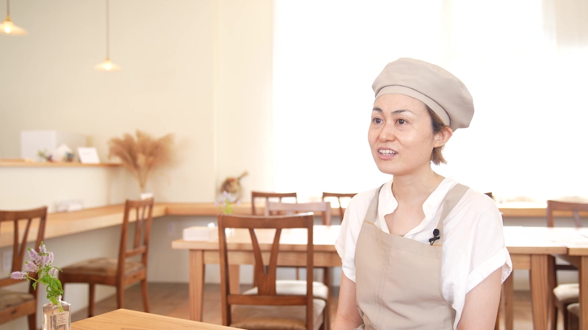 成分分析を取り入れ、野草の効能がわかりやすい商品群を展開